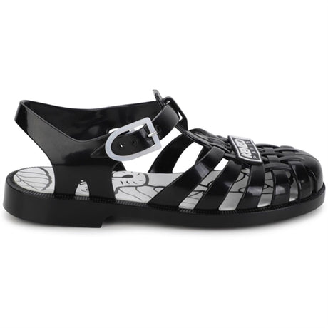 Kenzo Sandal Black 2