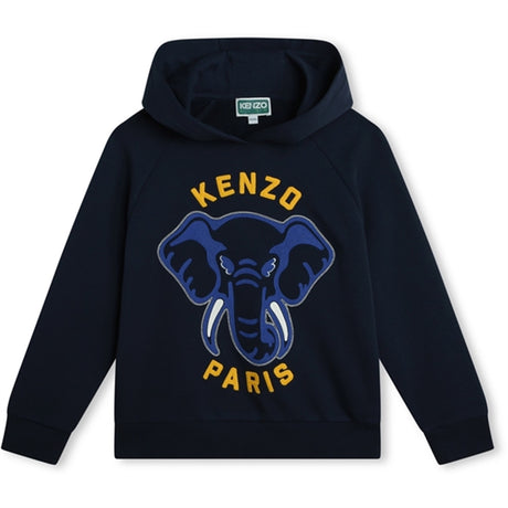 Kenzo Navy Hettegenser