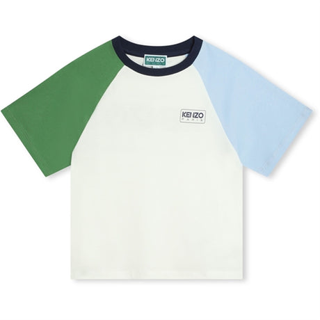 Kenzo Ivory T-shirt