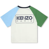 Kenzo Ivory T-shirt