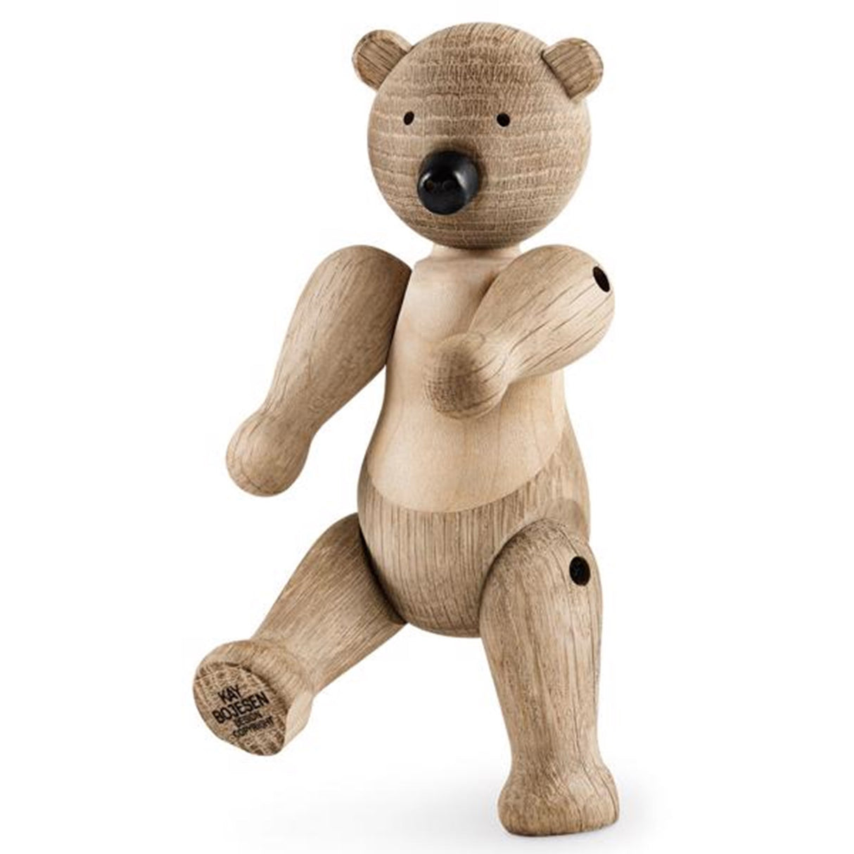 Kay Bojesen Bear Little 4