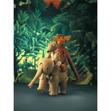 Kay Bojesen Elephant Little 3