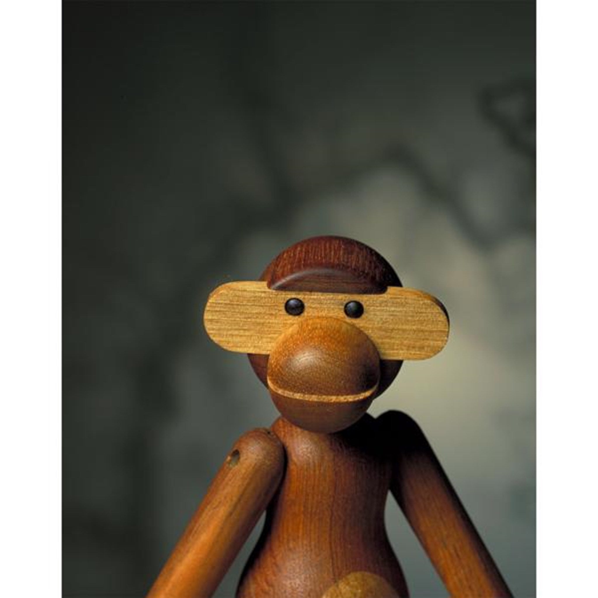 Kay Bojesen Monkey Little 4
