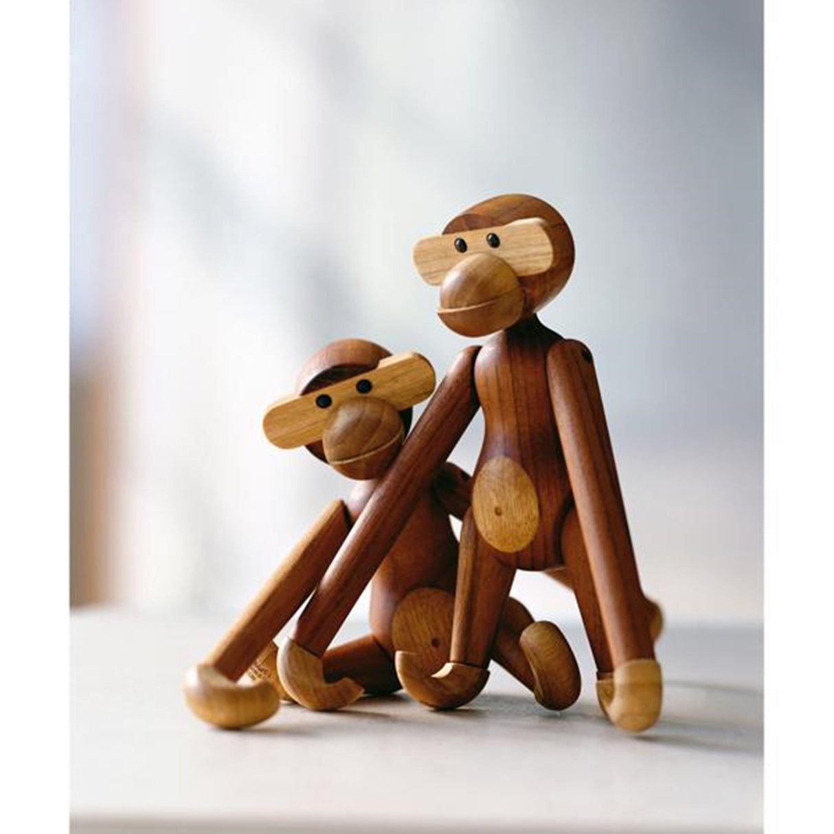 Kay Bojesen Monkey Little 2