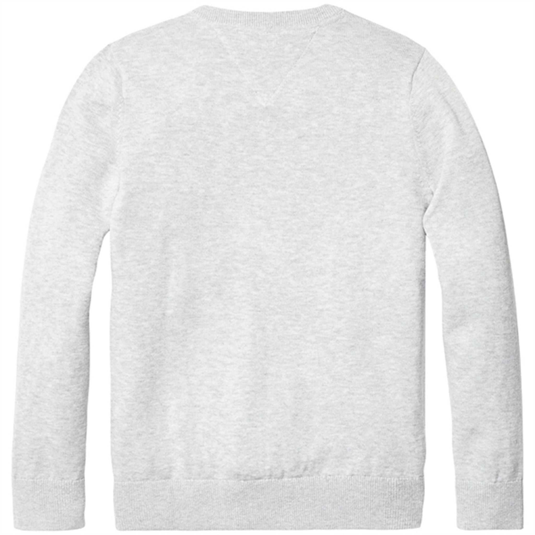Tommy Hilfiger Boys Basic V-Neck Sweater 2