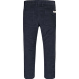 Tommy Hilfiger Stretch Cordury Chino Bukser Desert Sky