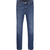 Tommy Hilfiger Scanton Slim Jeans Mediumused