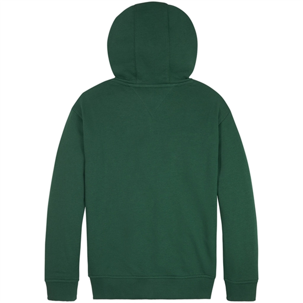 Tommy Hilfiger College 85 Hettegenser Prep Green 2