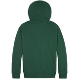 Tommy Hilfiger College 85 Hettegenser Prep Green 2