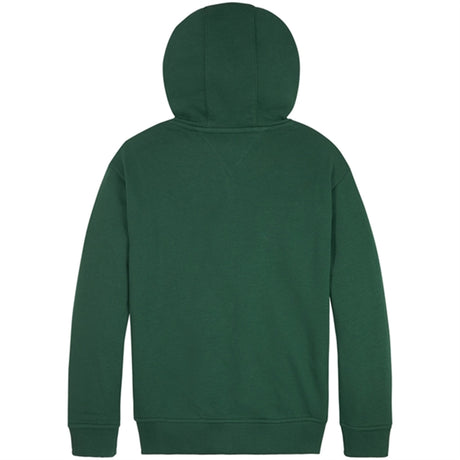 Tommy Hilfiger College 85 Hettegenser Prep Green 2