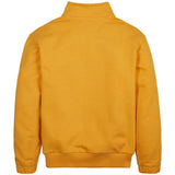 Tommy Hilfiger Flag Collegegenser Countryside Yellow 3