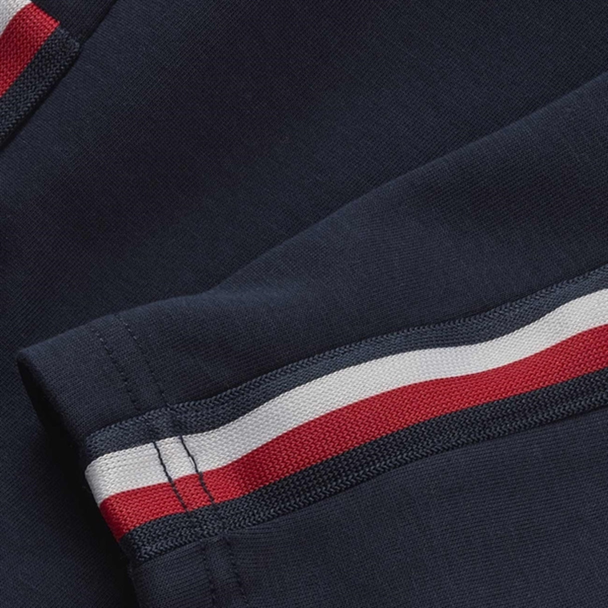 Tommy Hilfiger Global Stripe Sæt Desert Sky 3