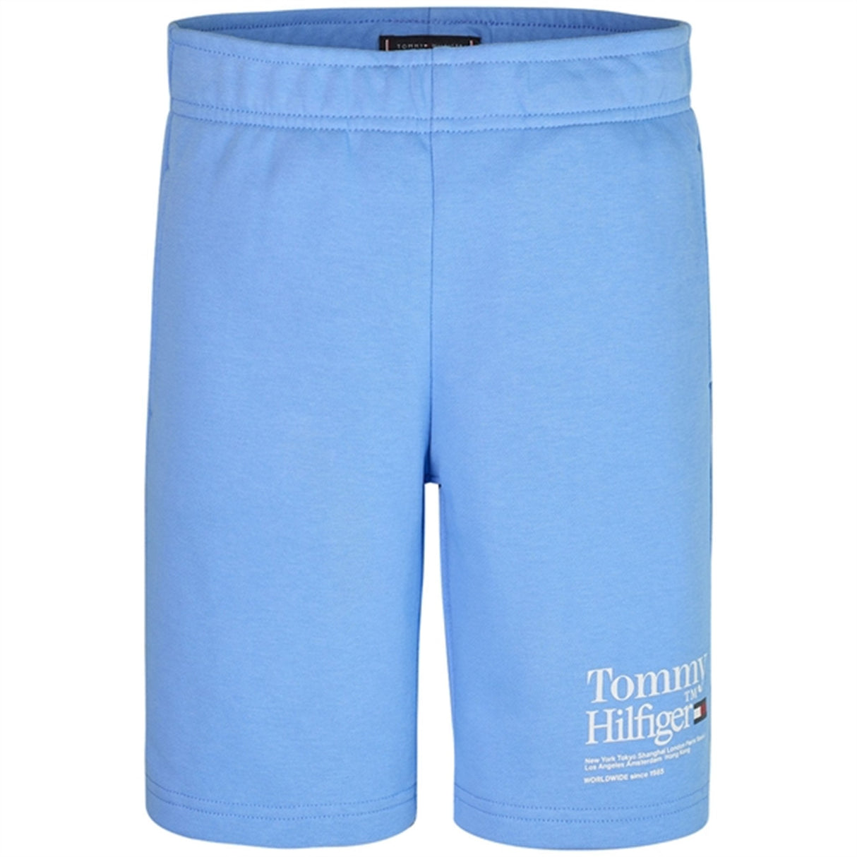 Tommy Hilfiger Timeless Tommy Sweat Shorts Skysail