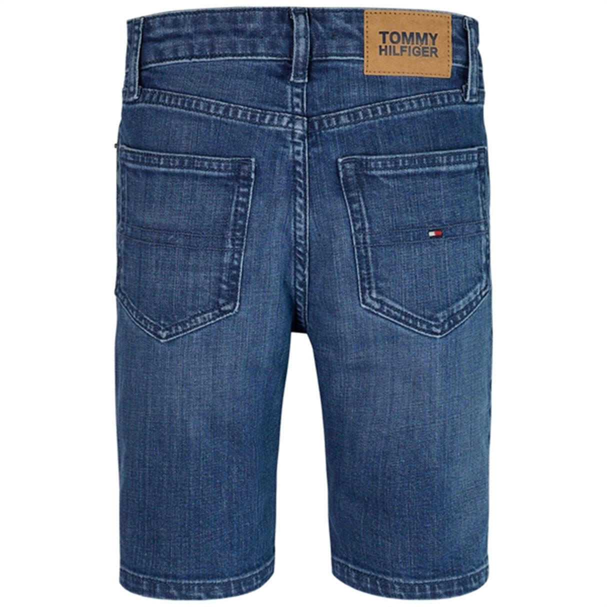 Tommy Hilfiger Scanton Denim Shorts Mediumused 2