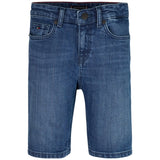 Tommy Hilfiger Scanton Denim Shorts Mediumused