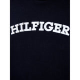 Tommy Hilfiger Hilfiger Arched Hettegenser Desert Sky 6