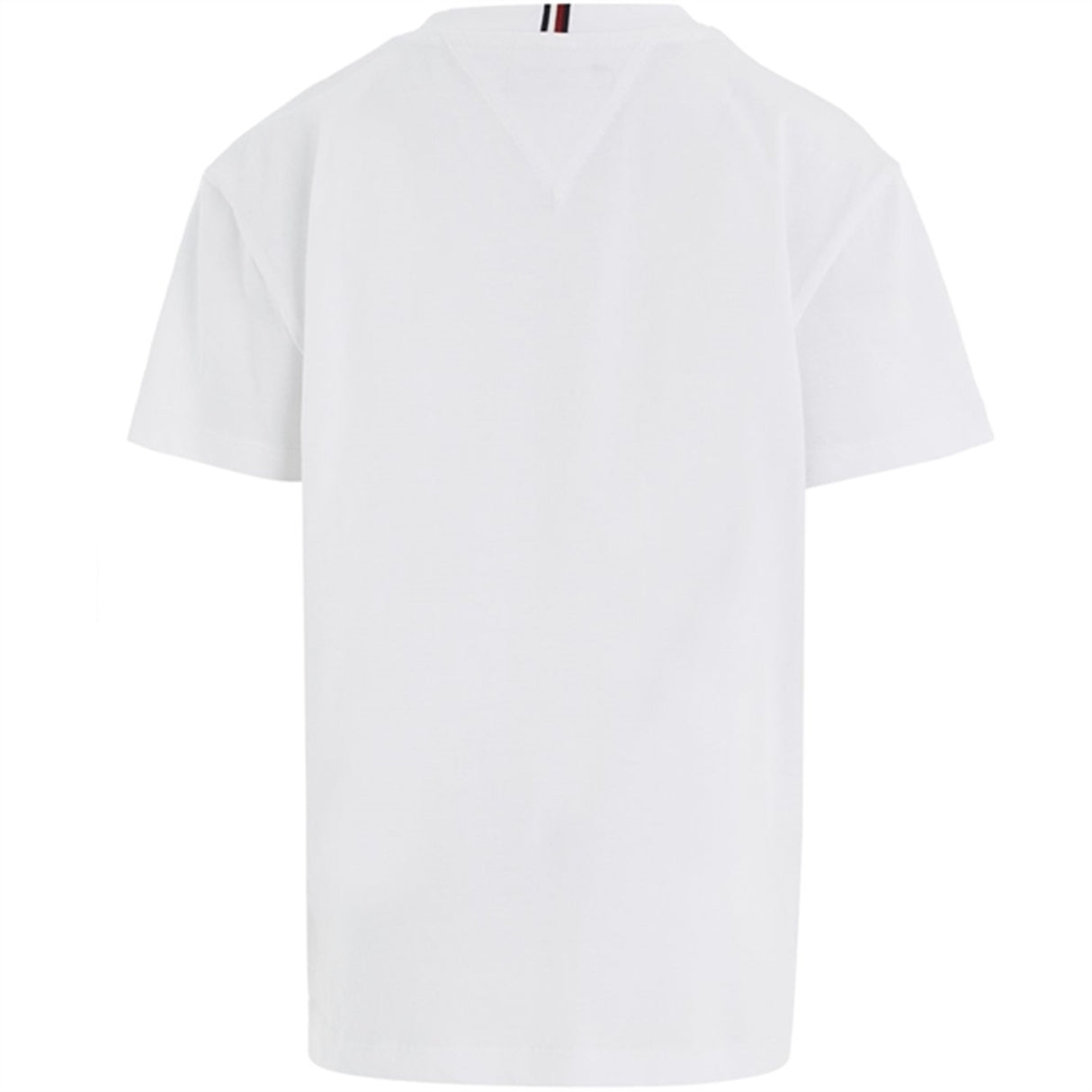 Tommy Hilfiger 1985 Varsity T-Shirt White 6