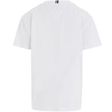 Tommy Hilfiger 1985 Varsity T-Shirt White 6