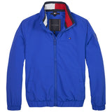 Tommy Hilfiger Essential Jakke Ultra Blue