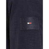 Tommy Hilfiger Essential Parka Jakke Desert Sky 4