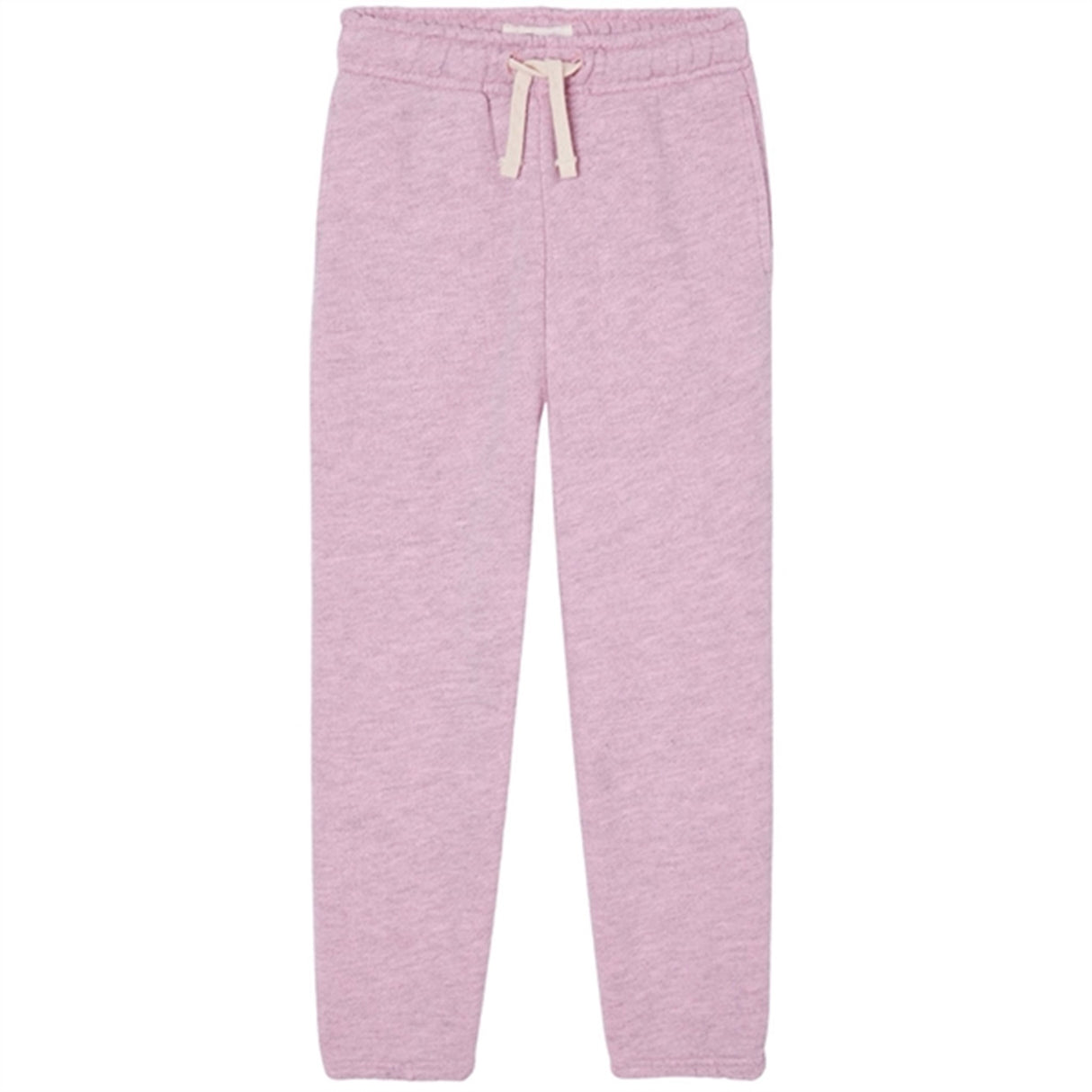 American Vintage Sweatpants Satin Surteint