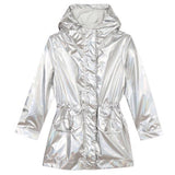 Kenzo Disco Jungle Windbreaker Iridescent