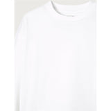 American Vintage Genser Fizvalley White