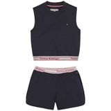 Tommy Hilfiger Tommy Graphic Tape Sett Desert Sky