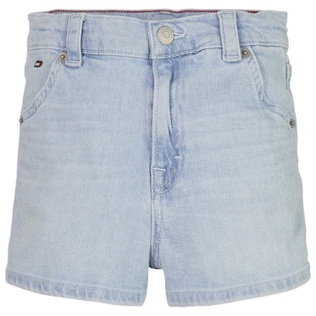 Tommy Hilfiger Hemp Bleached Shorts Hempbleach