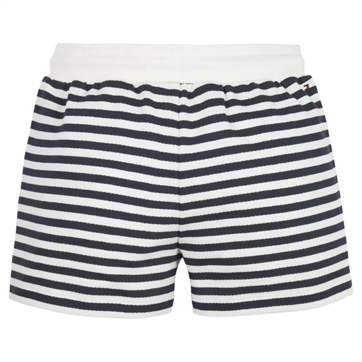 Tommy Hilfiger Tommy Breton Stripe Shorts Desert Sky Stripe 3