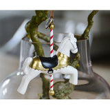 Kids by Friis Carousel Horse