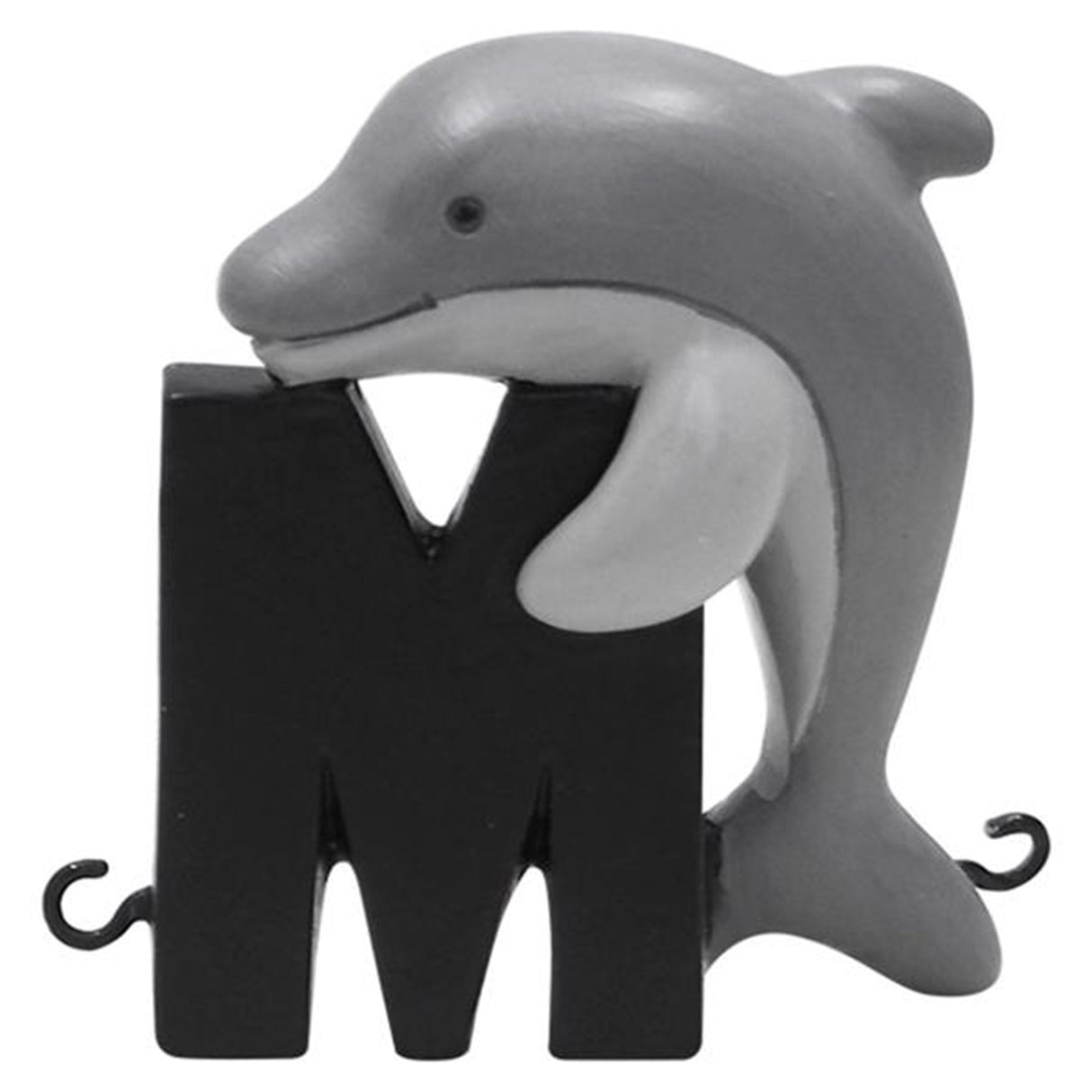 Kids by Friis Bokstav til Navnetog M