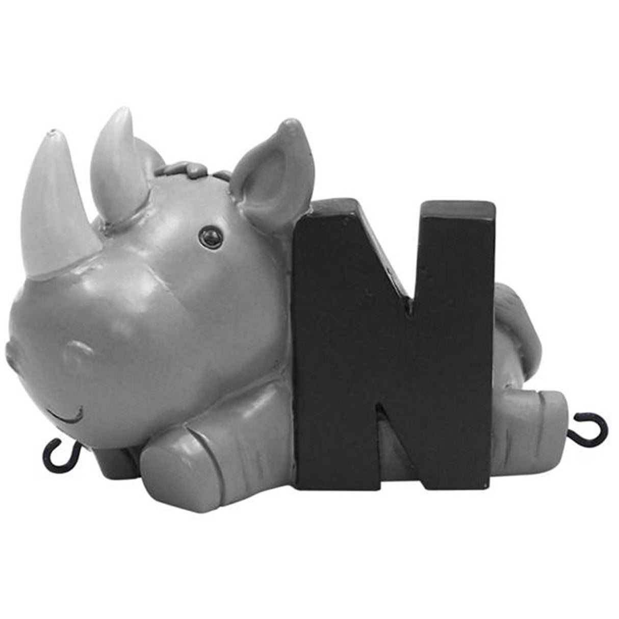 Kids by Friis Bokstav til Navnetog N