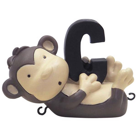 Kids by Friis Bokstav til Navnetog C