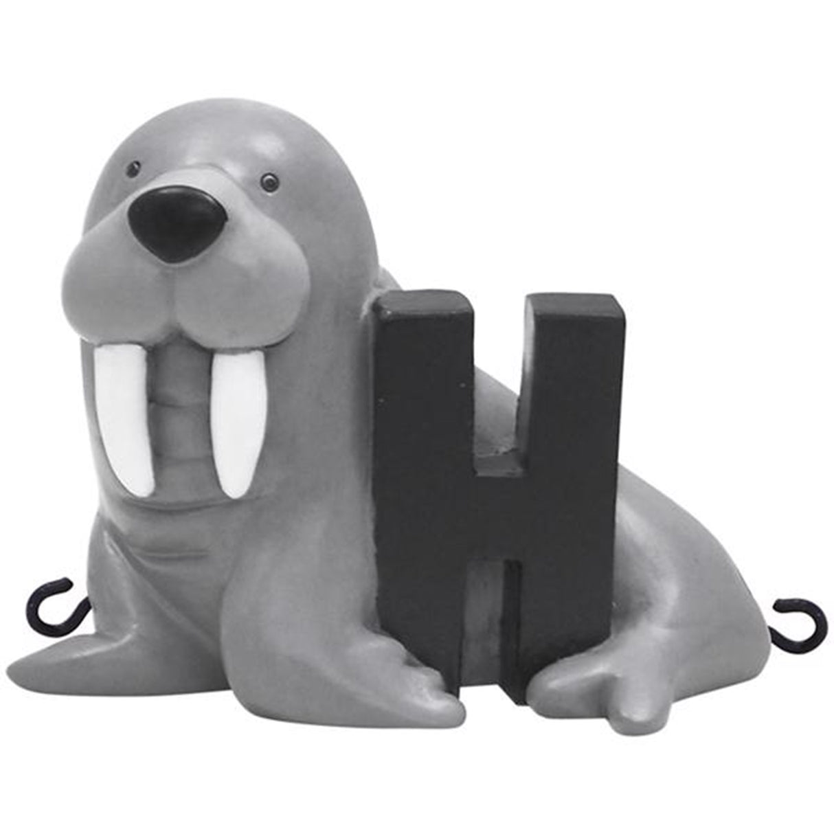 Kids by Friis Bokstav til Navnetog H