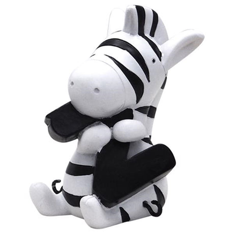 Kids by Friis Bokstav til Navnetog Z