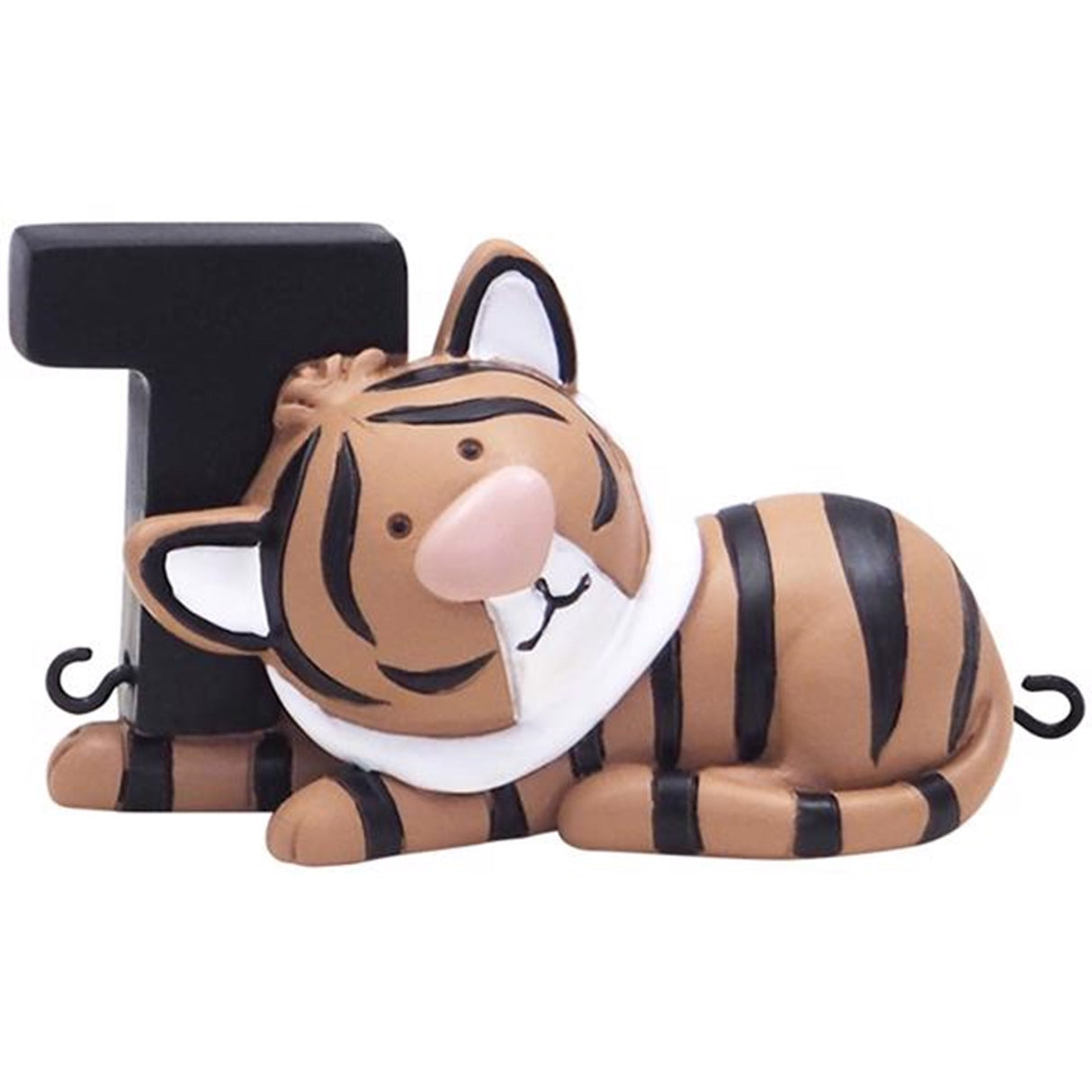 Kids by Friis Bokstav til Navnetog T