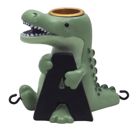 Kids by Friis Bokstav til Navnetog A