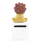 Kids by Friis Piggy Bank Zodiac Signs Leo