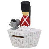 Kids by Friis Piggy Bank The Brave Tin Soldier