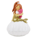 Kids by Friis Piggy Bank The Little Mermaid