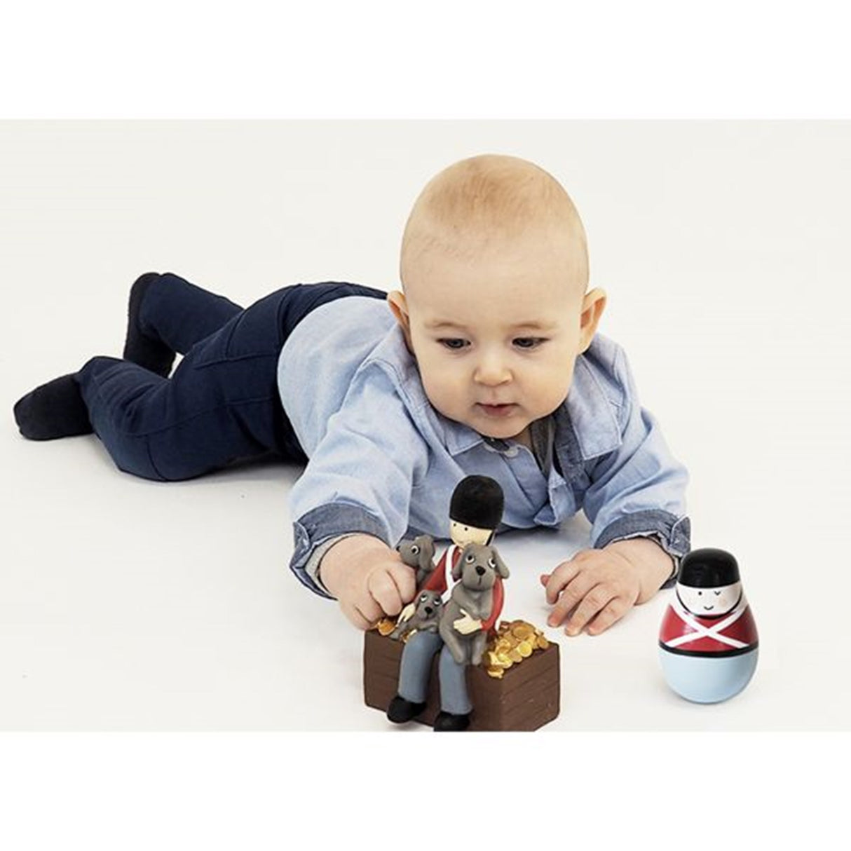 Kids by Friis Piggy Bank Tinderbox