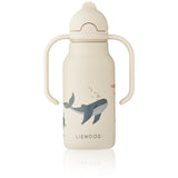 Liewood Kimmie Flaske 250ml Sandy