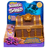 Kinetic Sand Tresure Hunt