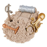 Kinetic Sand Tresure Hunt