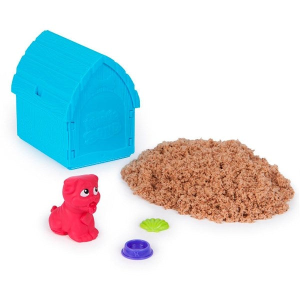 Kinetic Sand Doggie Dig