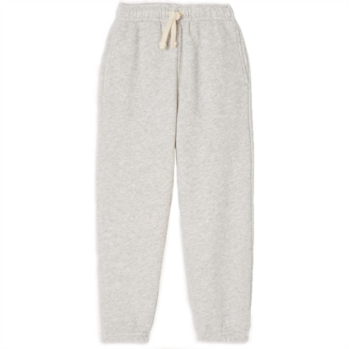 American Vintage Sweatpants Kodytown Polar Melange