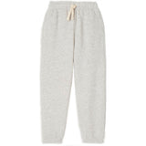 American Vintage Sweatpants Kodytown Polar Melange