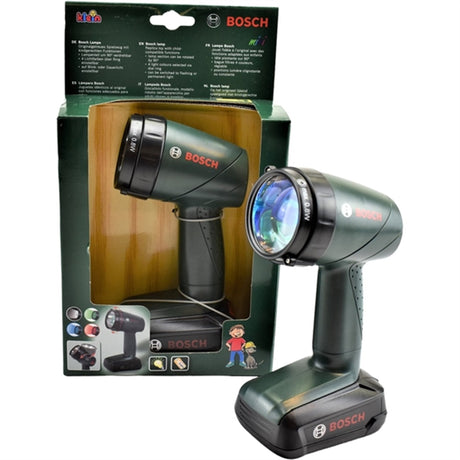 Bosch Lykt 2