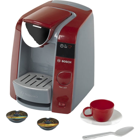 Bosch Tassimo kaffemaskin